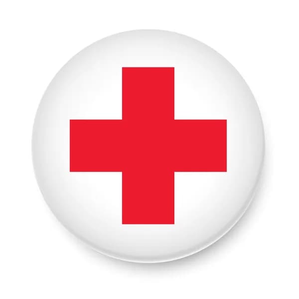 American Red Cross Club of UNC-CH